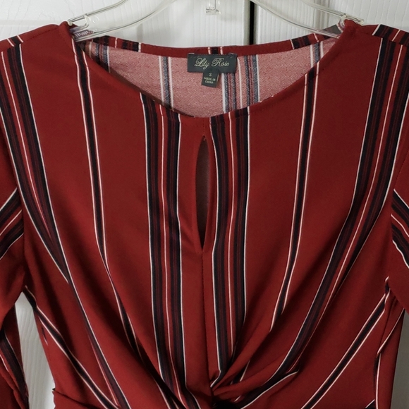 Dress - Picture 3 of 5